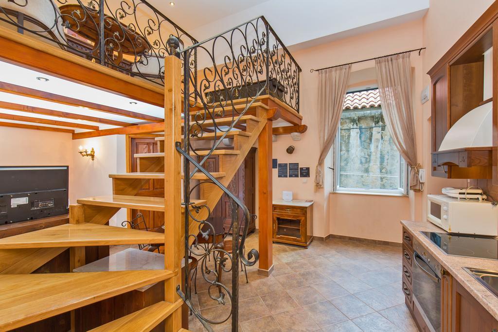 Irundo Dubrovnik - Arch Apartments Exterior foto